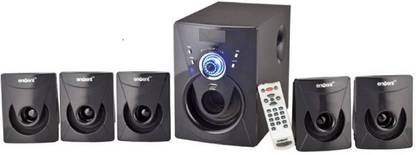 Envent DeeJay 702 Home Theatre