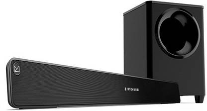 F&D T-388 140 W Bluetooth Home Theatre