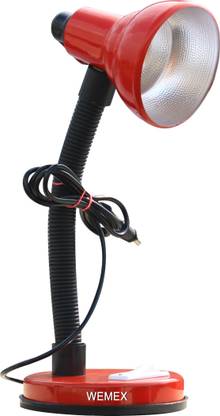Wemex 888A+ Study Lamp