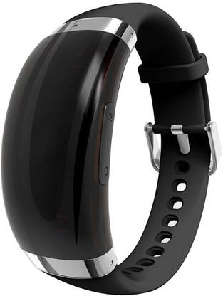 ENEM Spy Digital Voice Recorder/Dictaphone+MP3 Player Watch/Wrist band-Voice Activated Auto Record-8GB-Premium Quality-20hr Battery 8 GB Voice Recorder