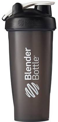 Blender Bottle Classic Loop Top Shaker Bottle,28-Ounce Loop Top 828 ml Shaker