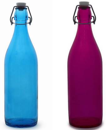 THUNDERFIT piikuu 1000 ml Bottle