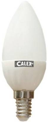 Calex 4 W Candle E14 LED Bulb