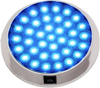 Speedwav YCL-640A Car Ceiling LED Roof Dome Light Car Fancy Lights