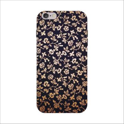 The Hatke Back Cover for Apple iPhone 6s Plus