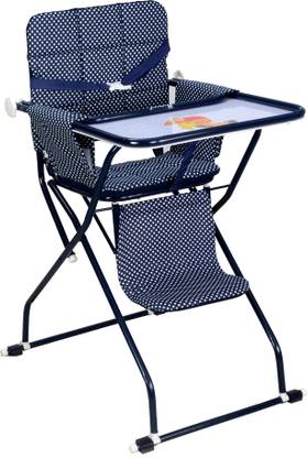 MOTHERTOUCH High Chair