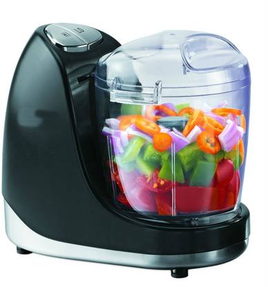 Shrih New Design Mini Chopper & Mixes Electric Vegetable & Fruit Chopper