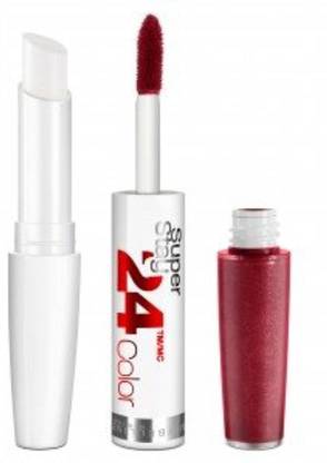 MAYBELLINE NEW YORK Super Stay 24 Color