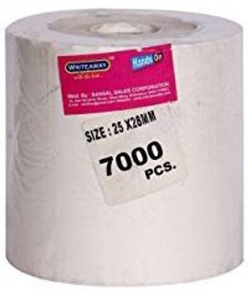 WRITEAWAY Self-adhesive Paper Label