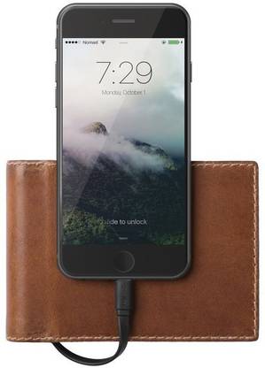 Nomad 2400 mAh Power Bank