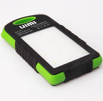 UIMI 6000 mAh Power Bank