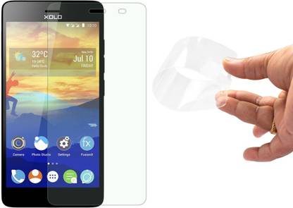 Trink Screen Guard for XOLO Q3000