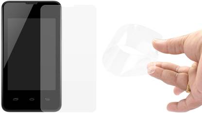 Trink Screen Guard for Micromax A200 Canvas Turbo Mini
