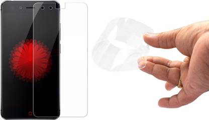 Trink Screen Guard for ZTE Nubia Z9 mini
