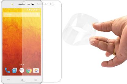 Trink Screen Guard for Lava Iris 405
