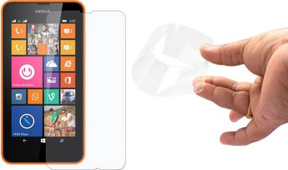 Trink Screen Guard for Nokia Lumia 710