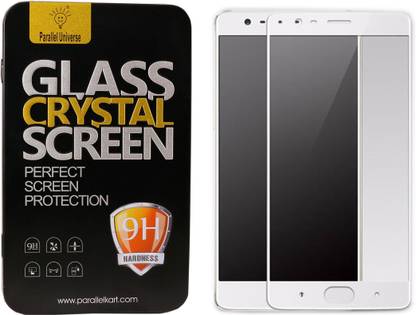 Parallel Universe Tempered Glass Guard for One Plus 3T / 3