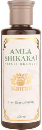 Kairali Amla Shikakai
