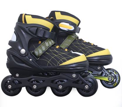 ssb super roller In-line Skates - Size 6-8 UK