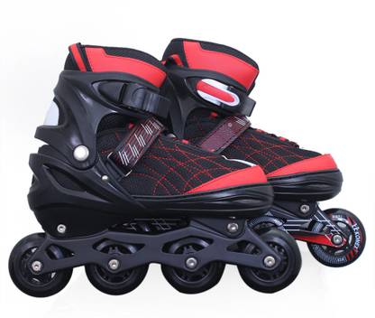 ssb super roller In-line Skates - Size 6-9 UK