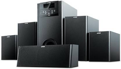 F&D F000U Home Theatre