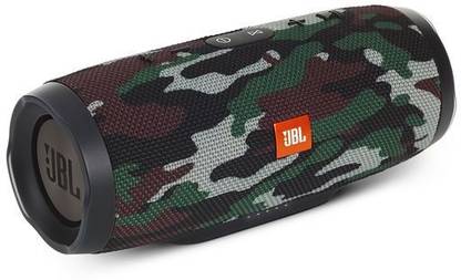 JBL CHARGE 3 Portable Bluetooth Speaker