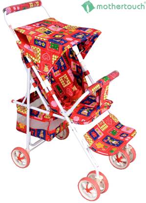 MOTHERTOUCH Avon Pram Stroller