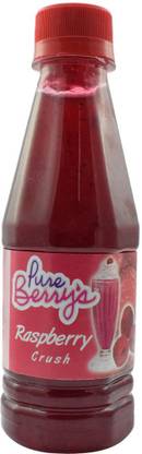 Pure Berry Crush Raspberry