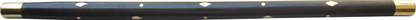 Indoart Swagger Stick 1 Walking Stick