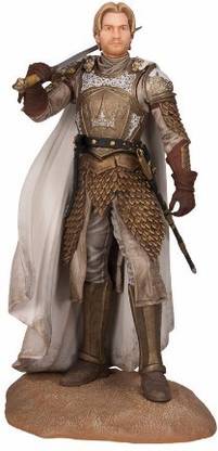 Dark Horse Deluxe Game of Thrones: Jaime Lannister Figure