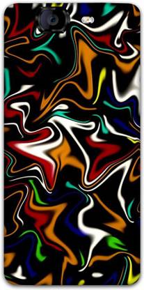 Fonokart Back Cover for Micromax Canvas Knight A350