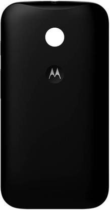 BrewingQ Motorola Moto E (1st Back Panel