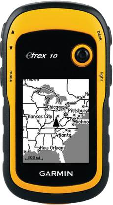 GARMIN GPS Etrex 10 Compass