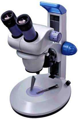 GR Lab Stereo zoom microscope 7x-30x GR Lab