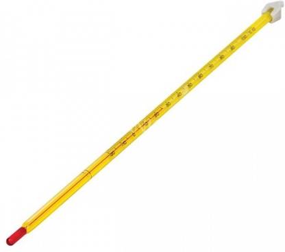 GR Lab Chemical Mercury Thermometer, Pack of 10 GR Lab