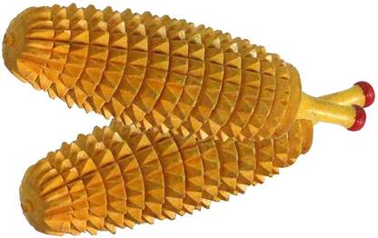 ACUPRESSURE Karela Roller Set of 2 Body Massager