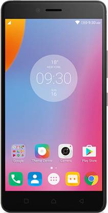 Lenovo K6 Note (Grey, 32 GB)