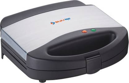 BAJAJ SWX 7 Toast, Toast
