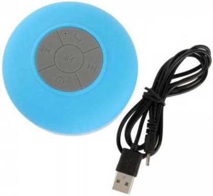 sync BT-401 SPEAKER 3 W Portable Bluetooth Speaker