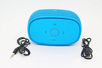 4D K3 6 W Portable Bluetooth Speaker