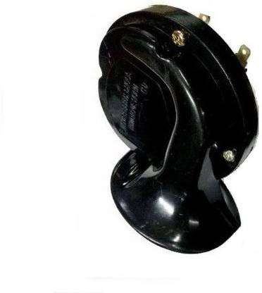 Pa Horn For TVS Scooty Pep