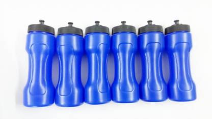 Laps of Luxury Dumbbell Shape 350 ml Water Bottles