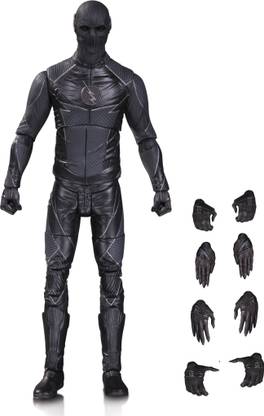 DC Collectibles DCTV The Flash Zoom Action Figure