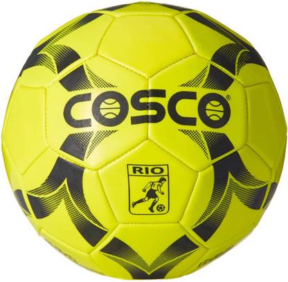 COSCO Rio Football - Size: 3