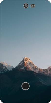 Bastex Back Cover for InFocus M812