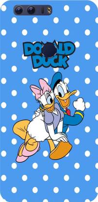 Jaipur Deals Back Cover for Honor 8