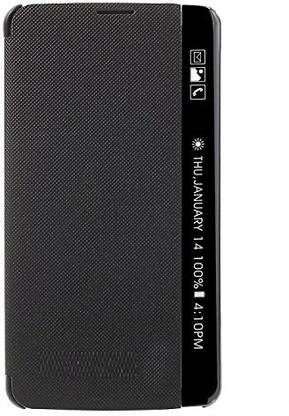 Netboon Flip Cover for LG X Power