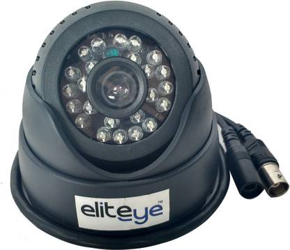 Elite Eye ee_bnc Security Camera