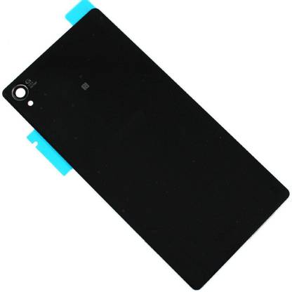 DELMOHUT Sony Xperia Z3 Plus Back Panel