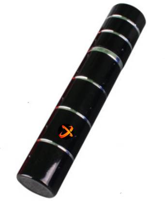 Xboom Lipstick Pepper Spray-v. 2.0 Pepper Fogger Spray